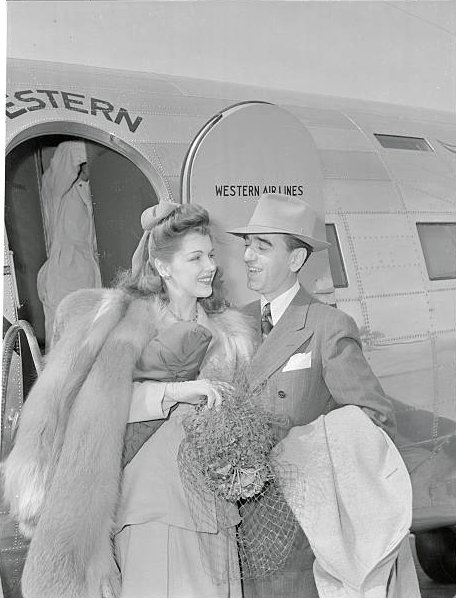 Busby Berkeley