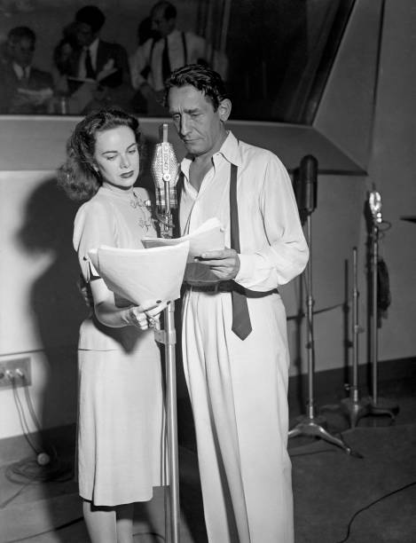 Victor Jory