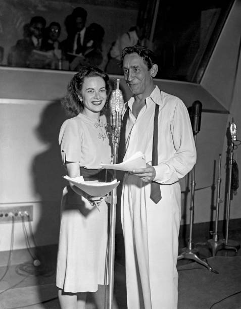 Victor Jory