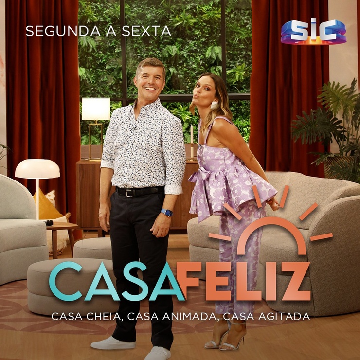 Casa Feliz