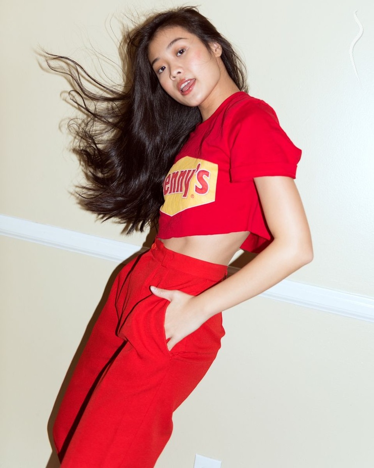 Valerie Loo