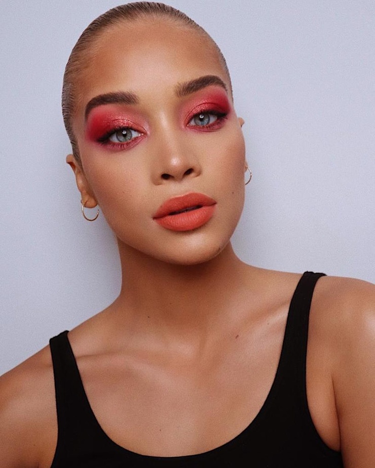 Picture of Jasmine Sanders