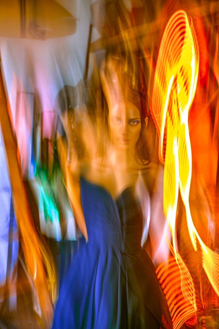 Dalianah Arekion