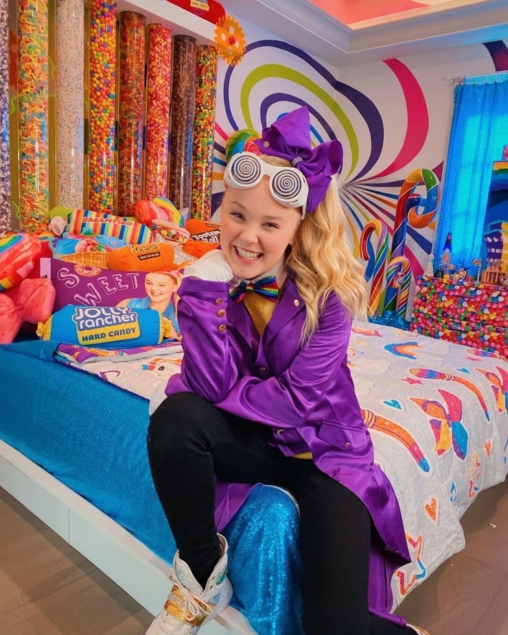 Jojo Siwa