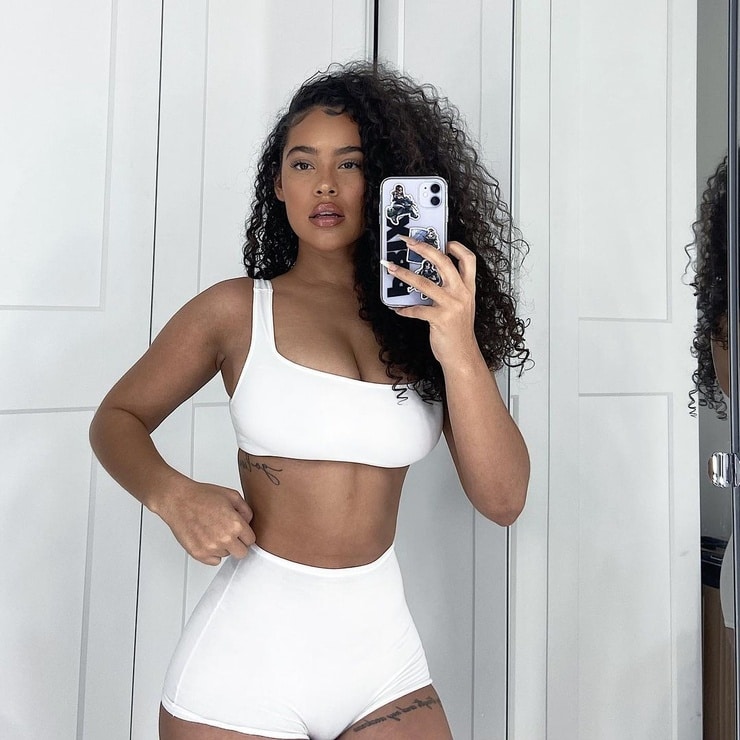 Malaika Terry