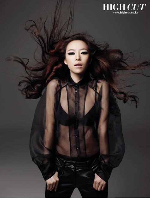 Ga-in Son