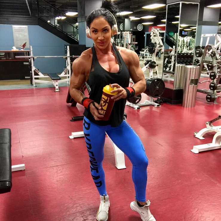 Azaria Glaim