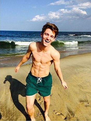 Nico Greetham