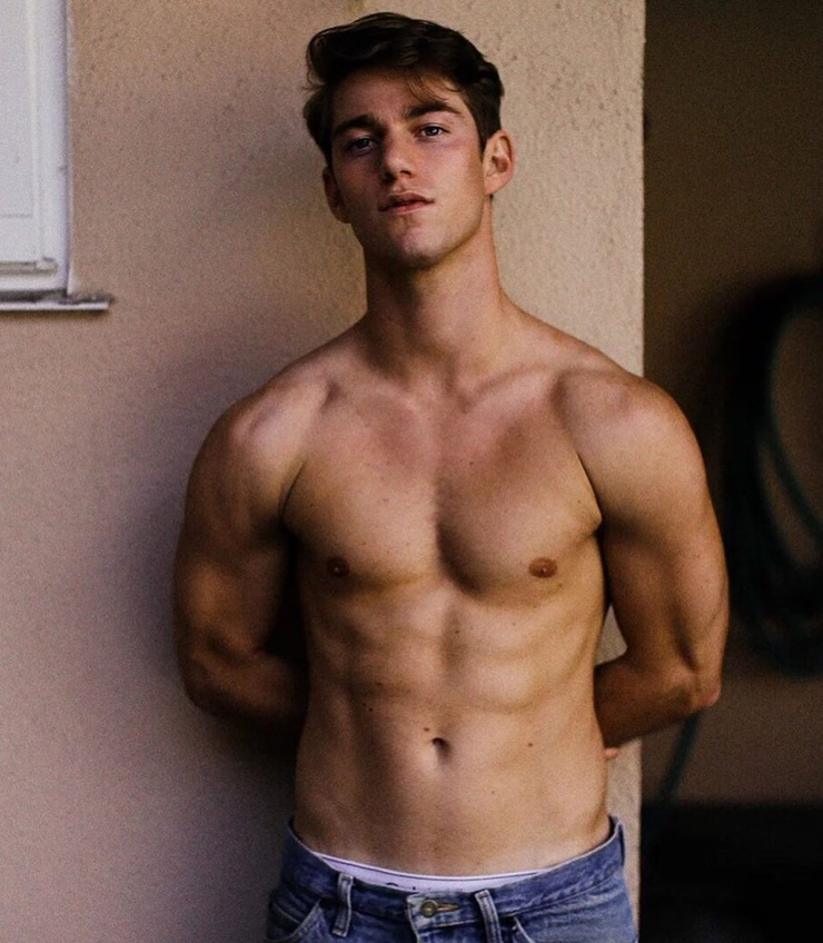 Picture of Nico Greetham