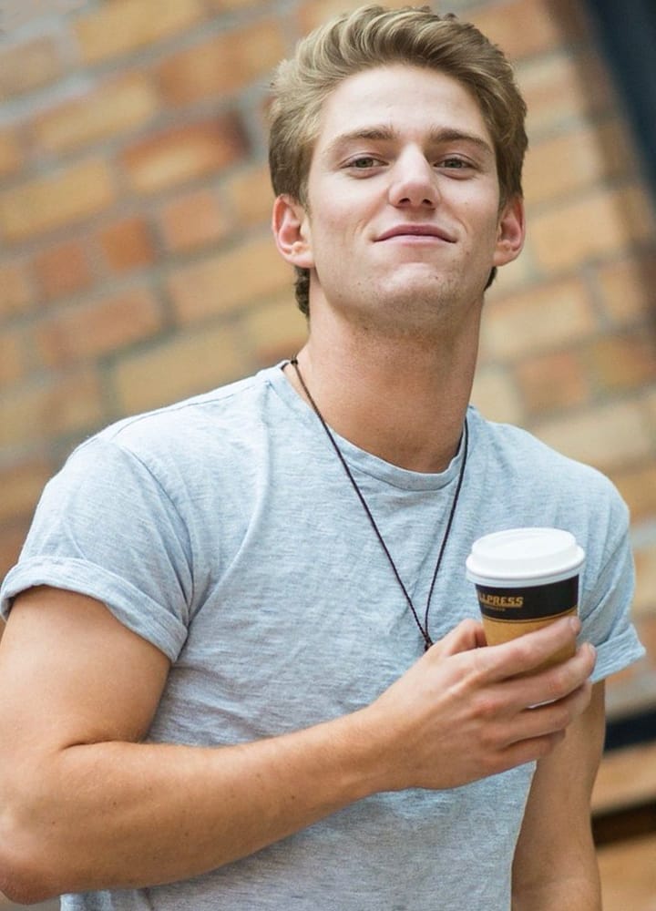 Nico Greetham