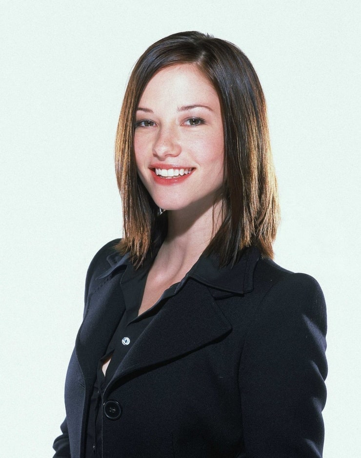 Chyler Leigh Picture 3396