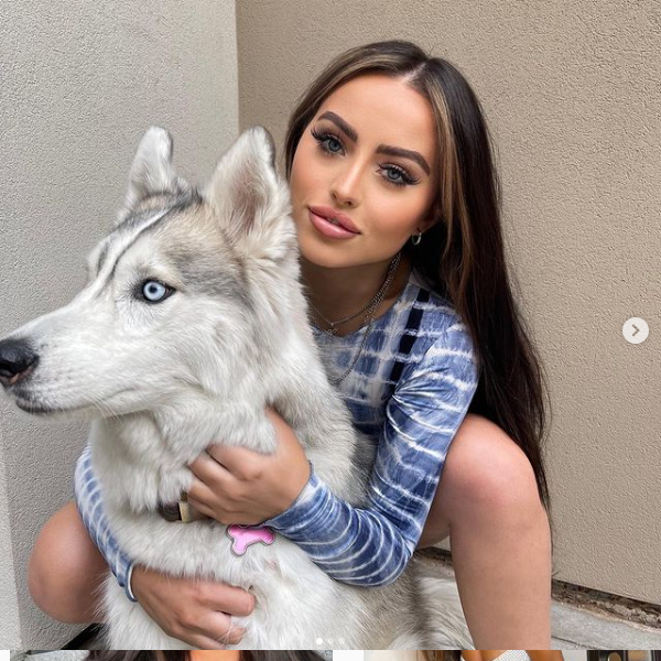 Samantha Cheyenne Samantha Cheyenne