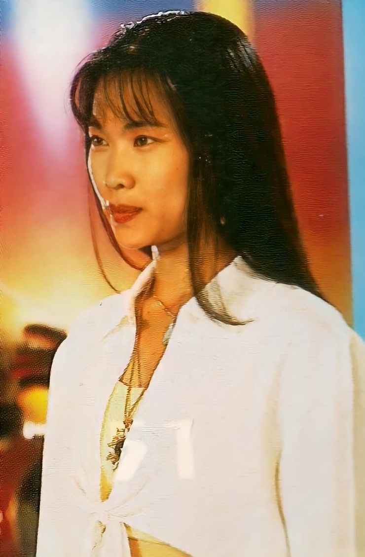 Thuy Trang