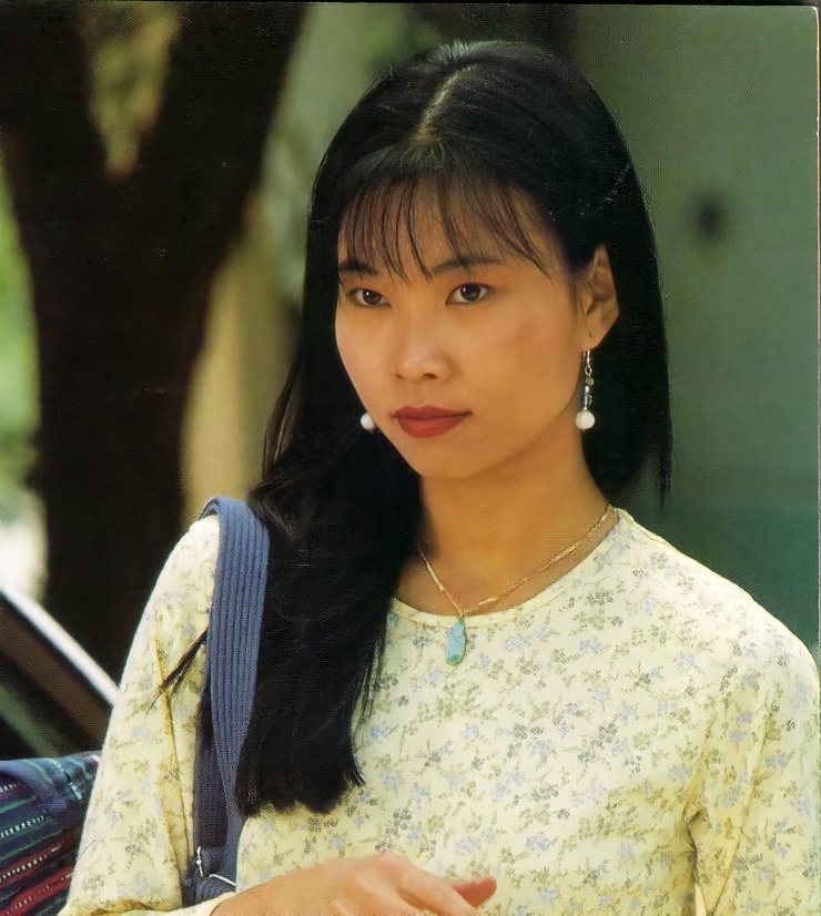 Thuy Trang