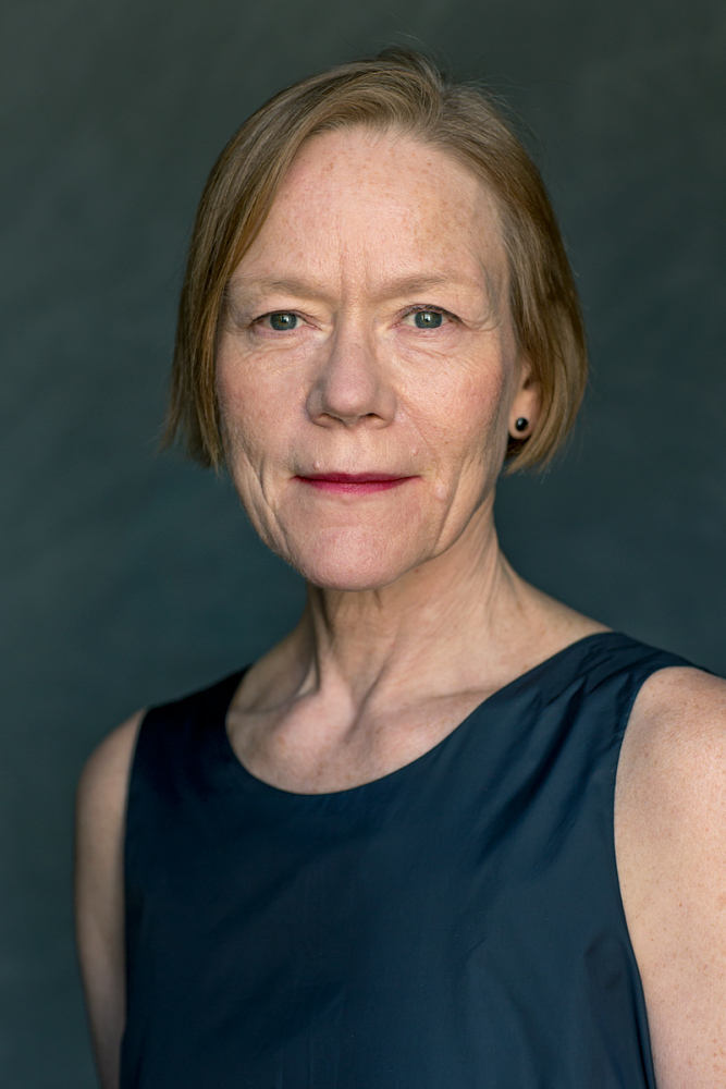 Ursula Deuker