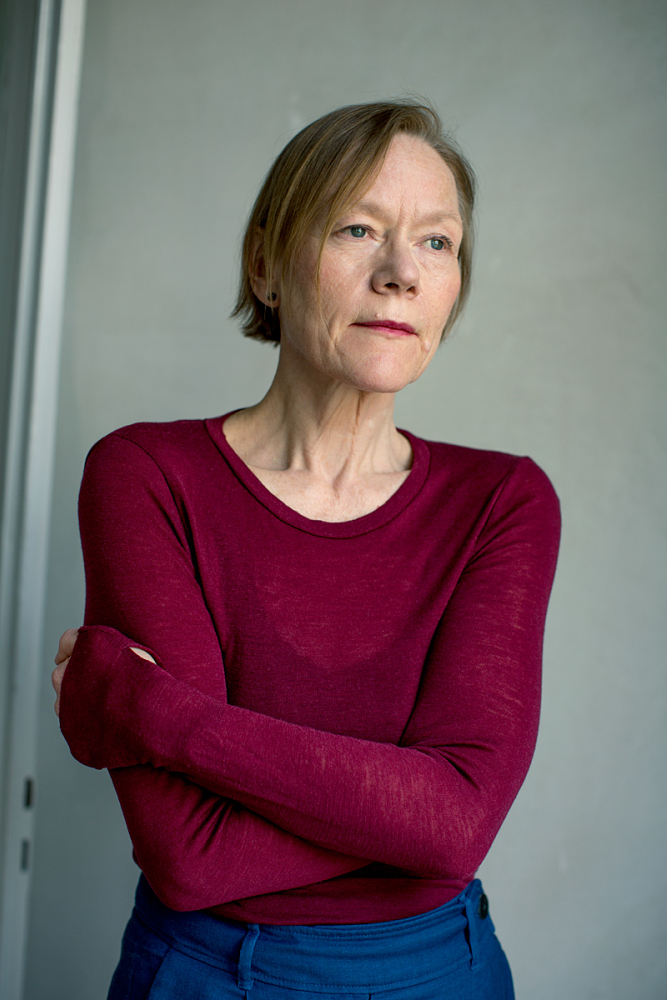 Ursula Deuker