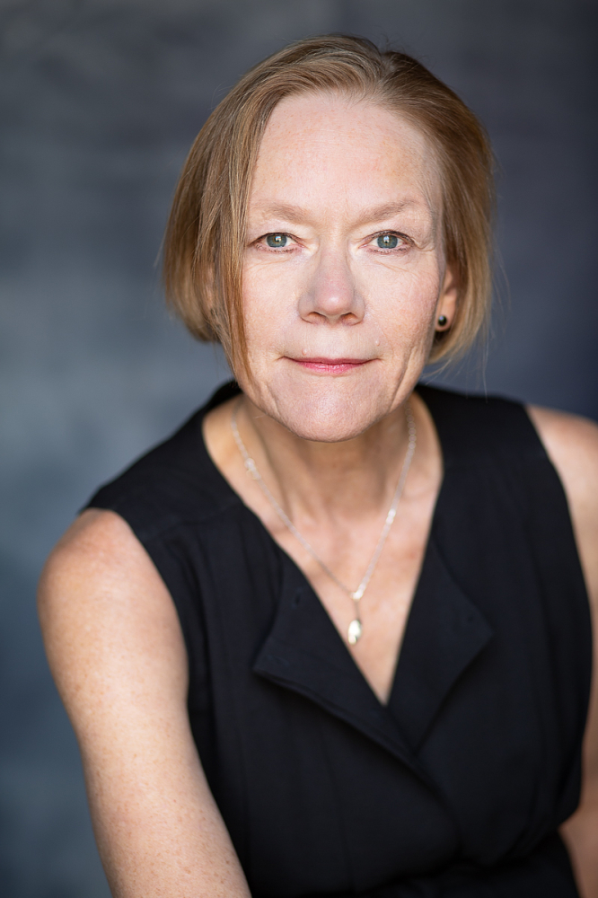 Ursula Deuker
