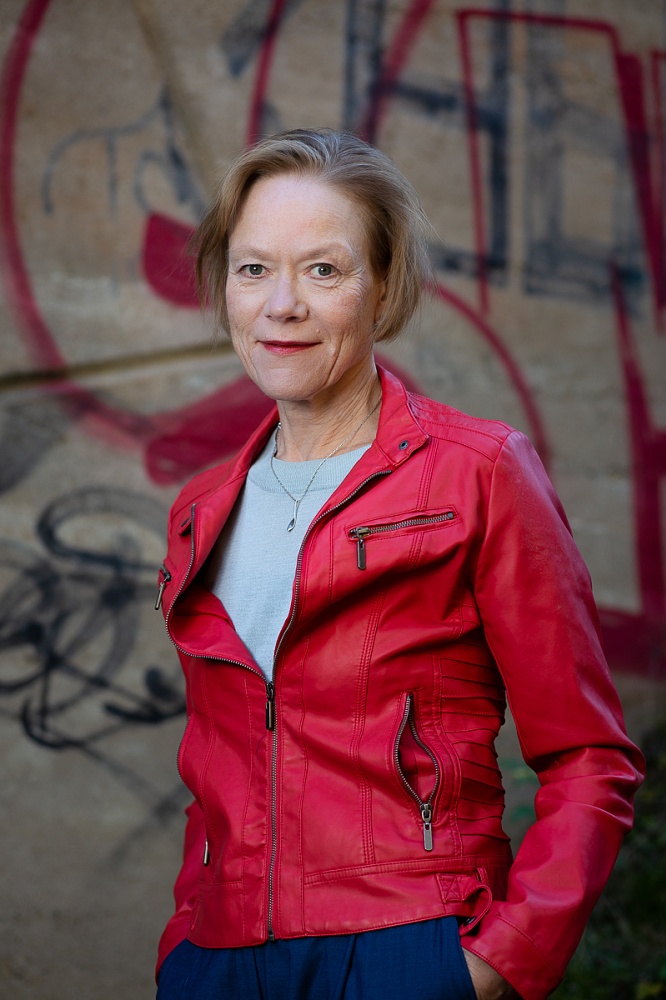 Ursula Deuker