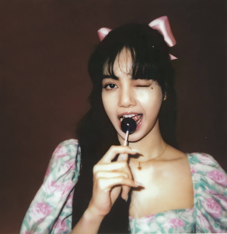 Lalisa Manoban
