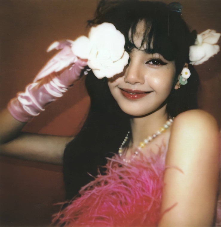 Lalisa Manoban
