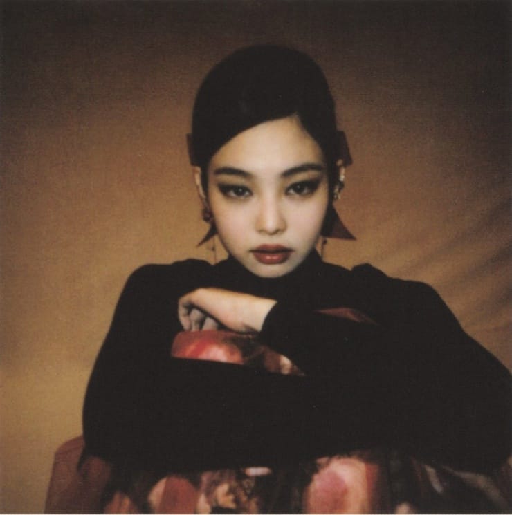 Image of Jennie Kim