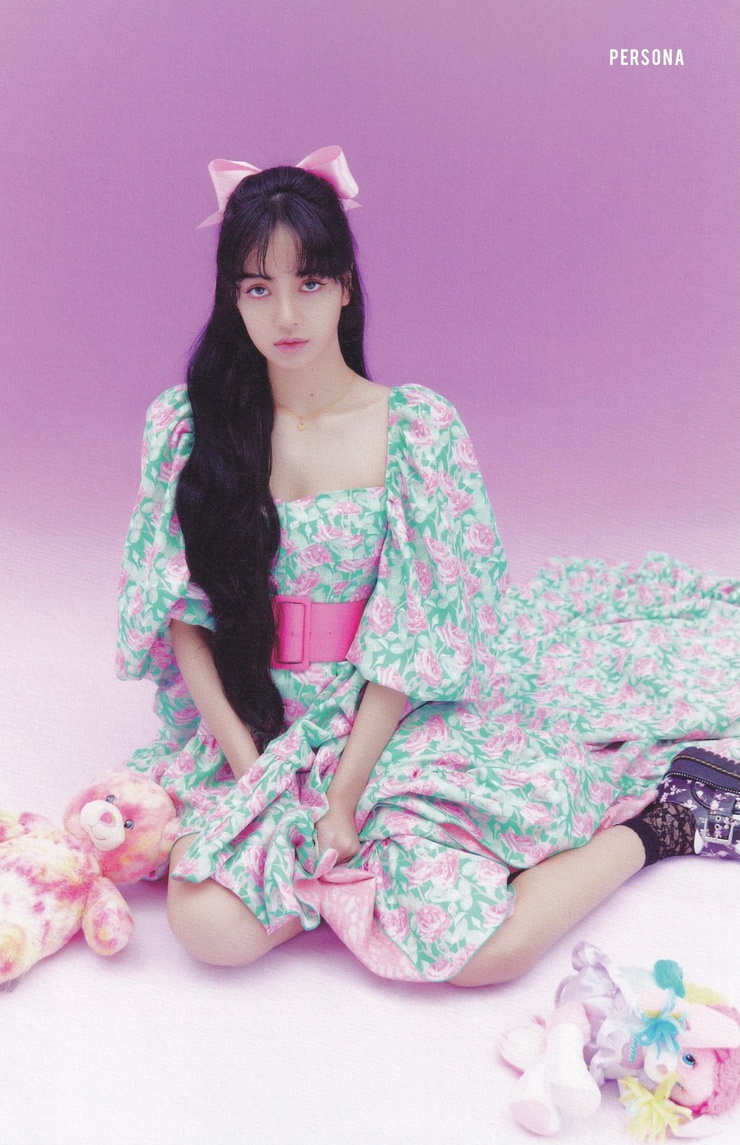 Lalisa Manoban
