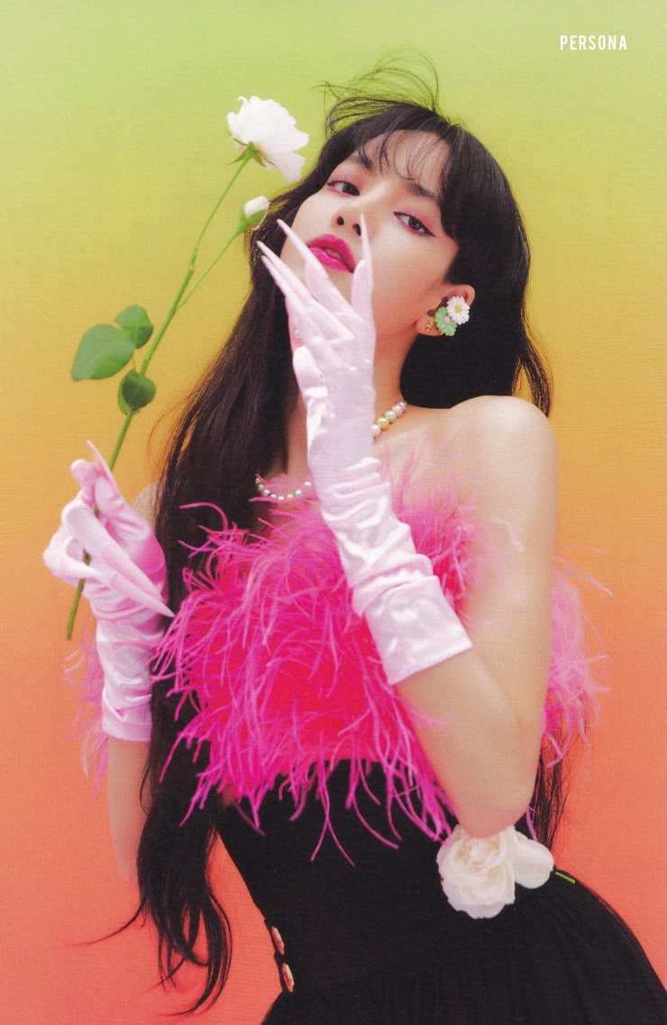 Lalisa Manoban