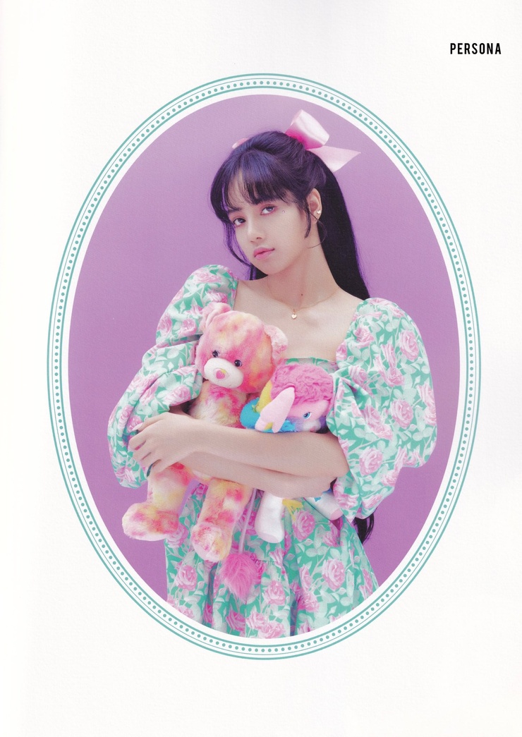 Lalisa Manoban