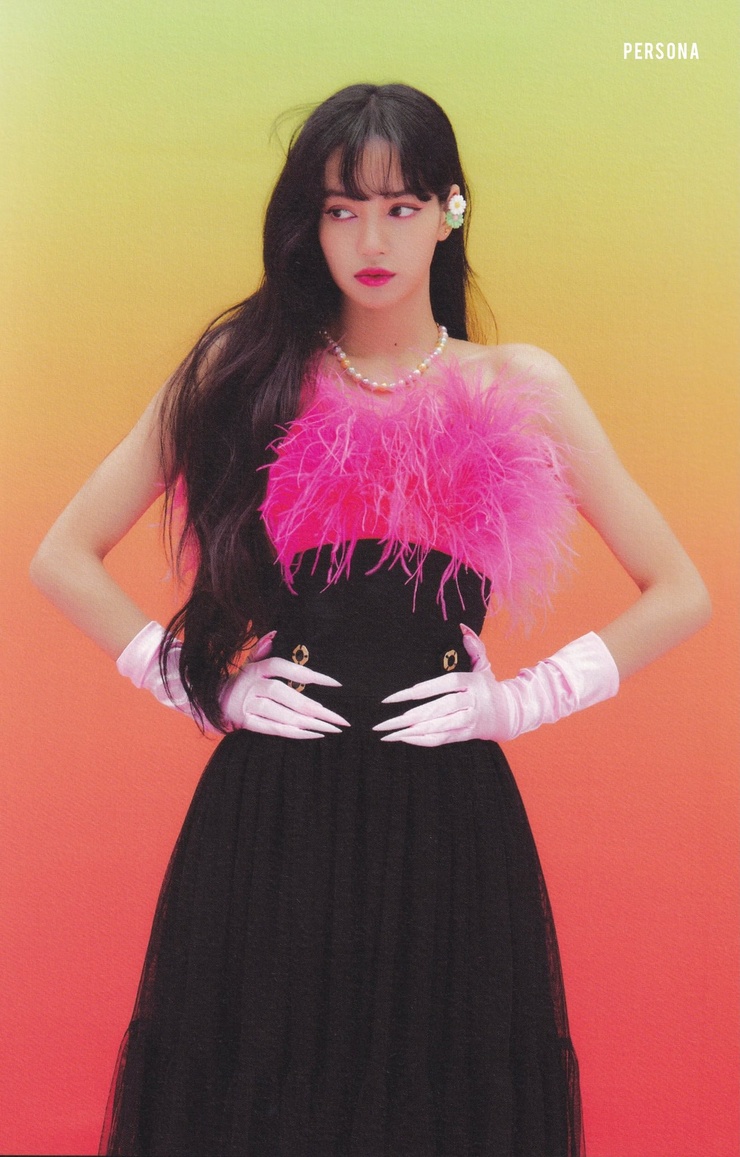 Lalisa Manoban