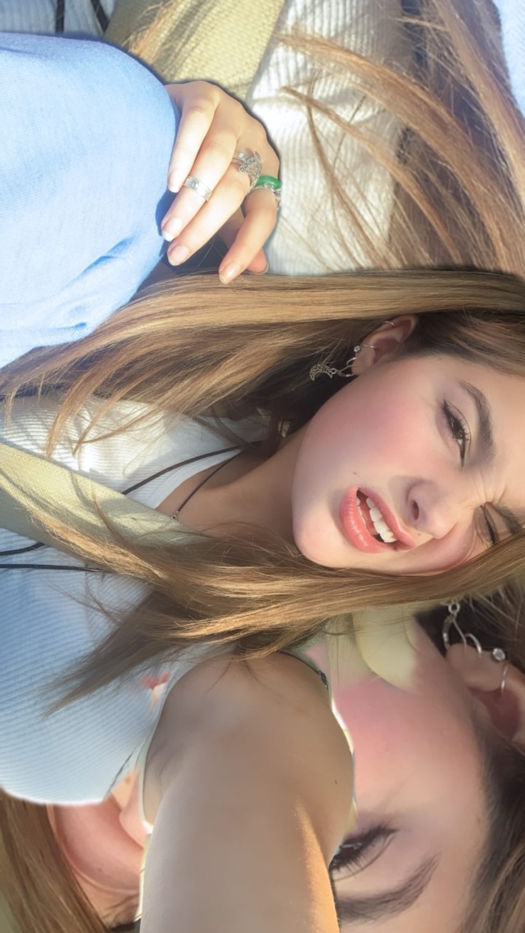 Annie LeBlanc