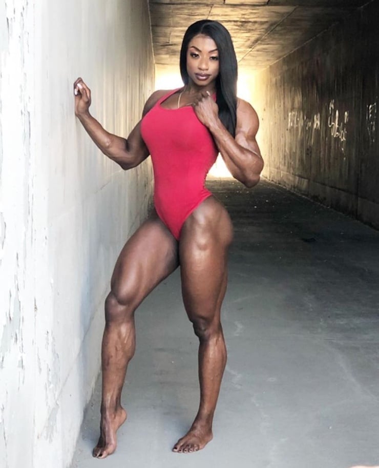Shanique Grant Shanique Grant