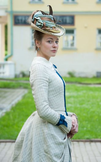 Aleksandra Nikiforova