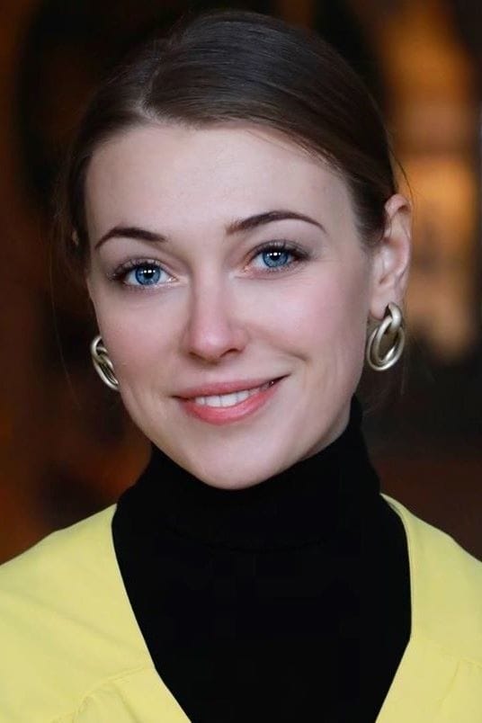 Aleksandra Nikiforova Aleksandra Nikiforova