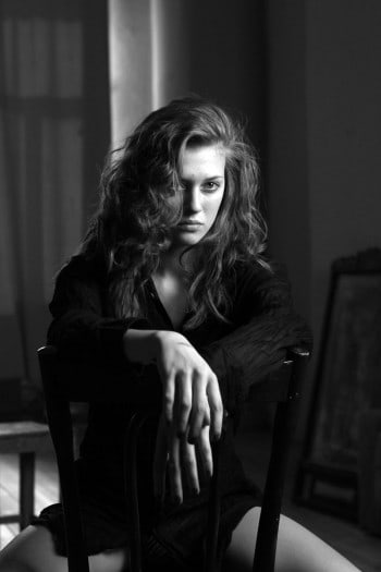 Aleksandra Nikiforova Aleksandra Nikiforova