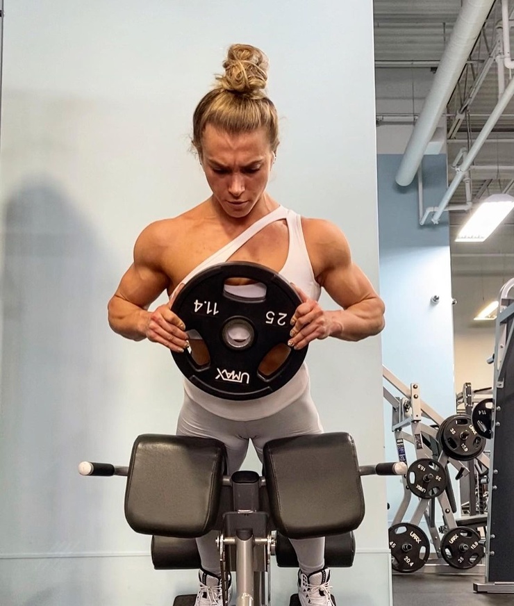Melissa Brodsky