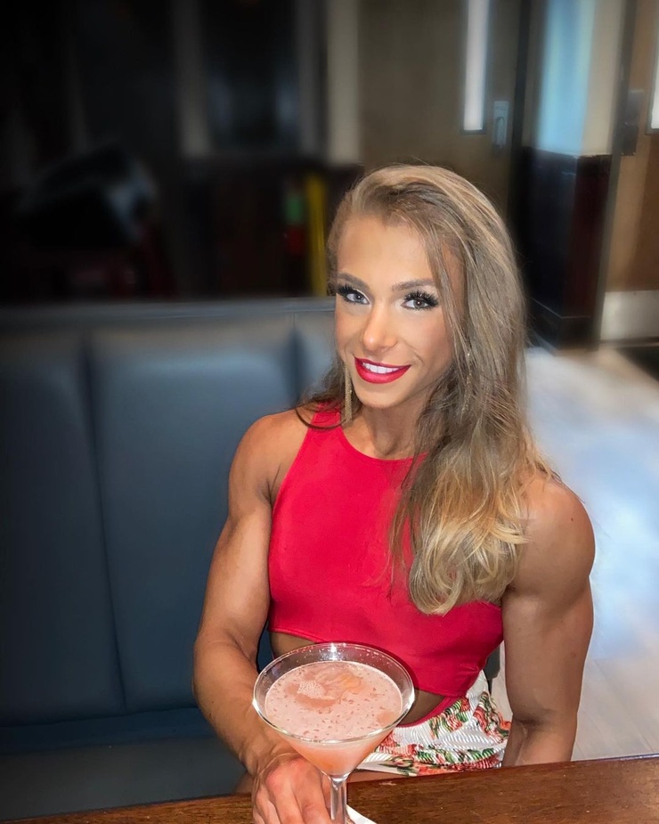 Melissa Brodsky
