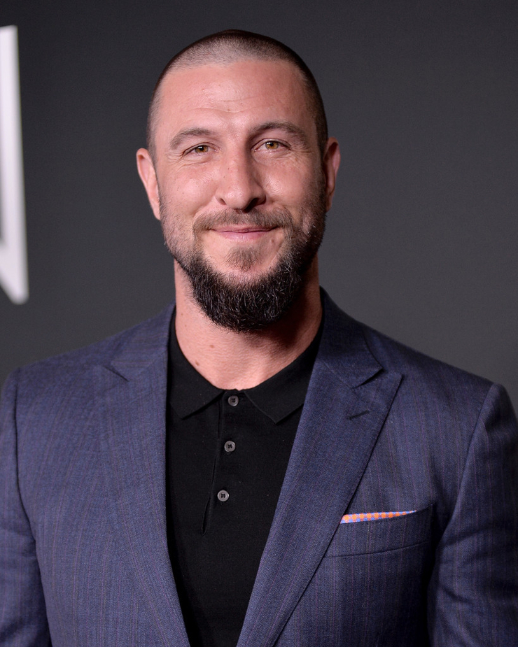 Pablo Schreiber