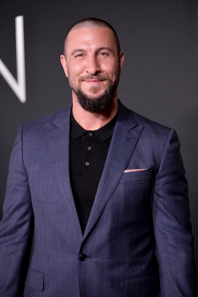 Picture of Pablo Schreiber