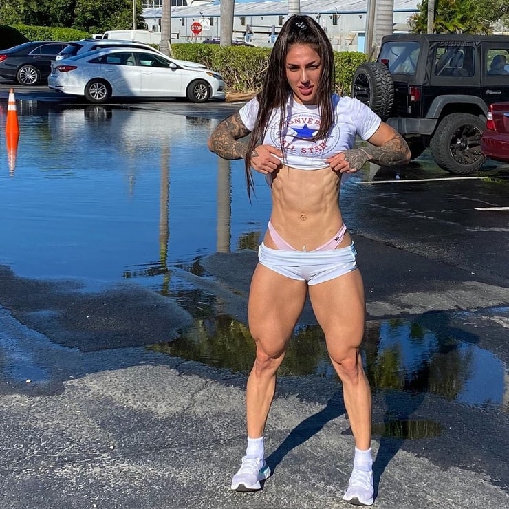 Nabieva pictures bakhar Who is