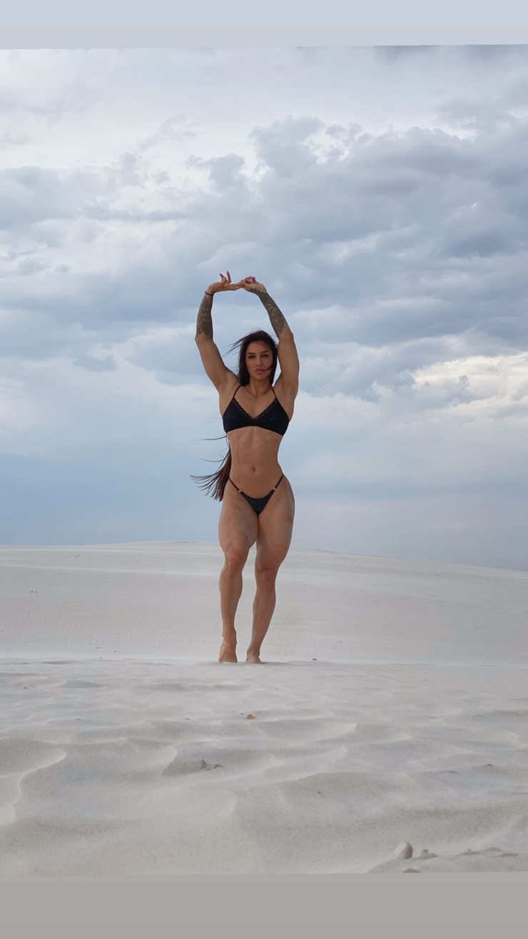 Bakhar Nabieva