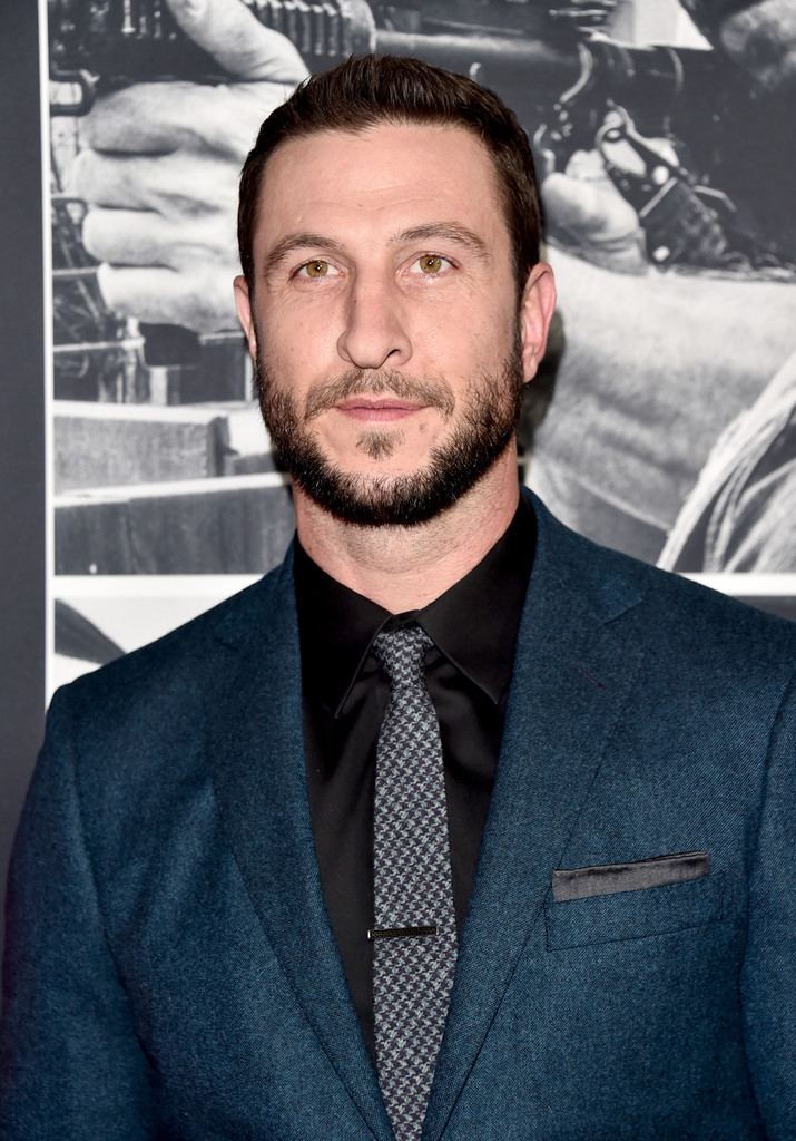 Picture of Pablo Schreiber