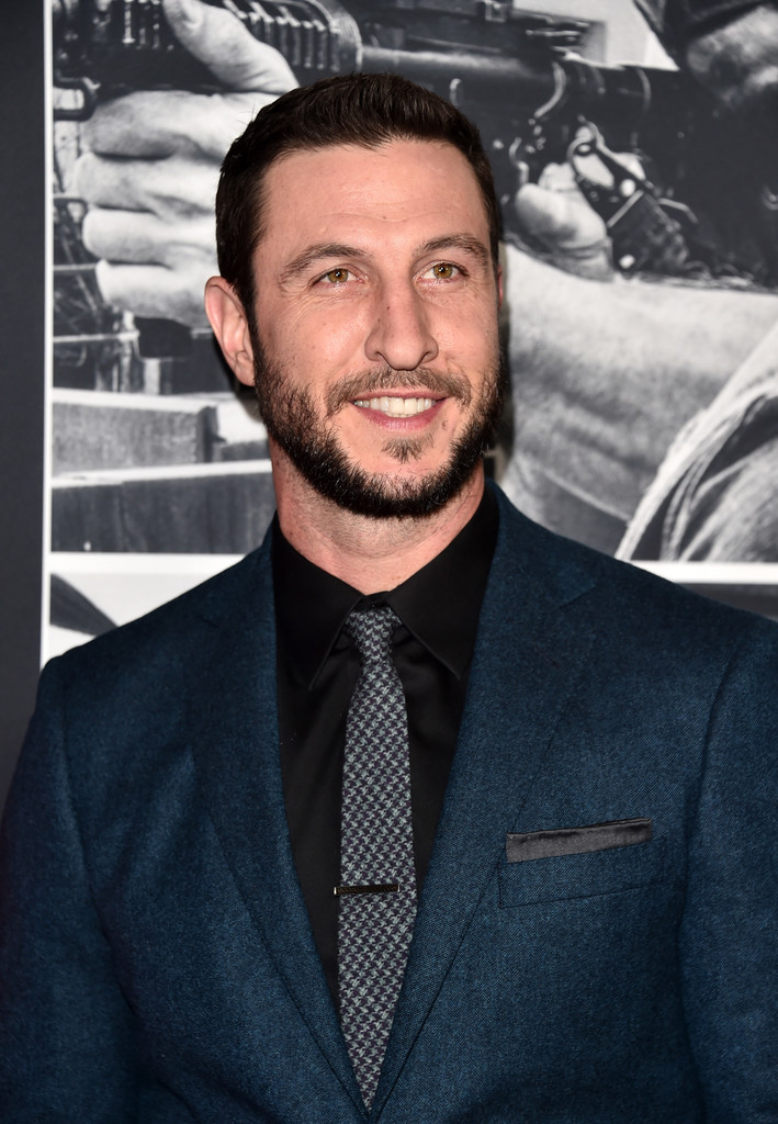 Picture of Pablo Schreiber