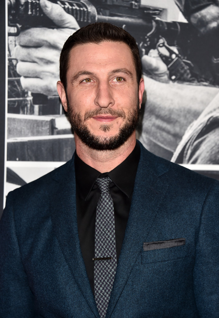 Pablo Schreiber