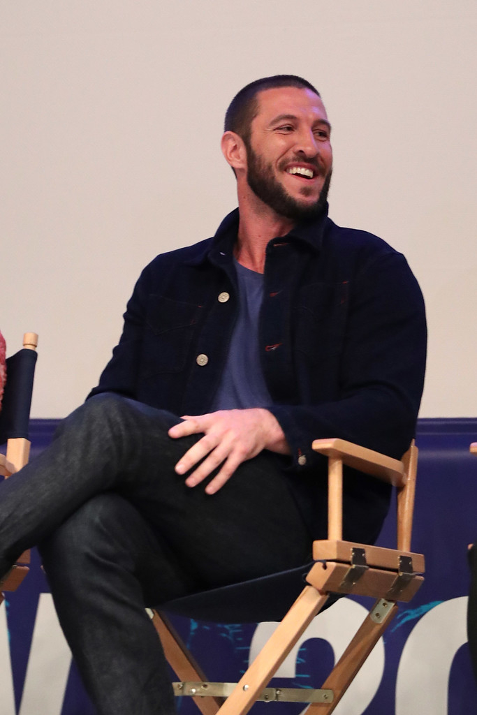 Pablo Schreiber