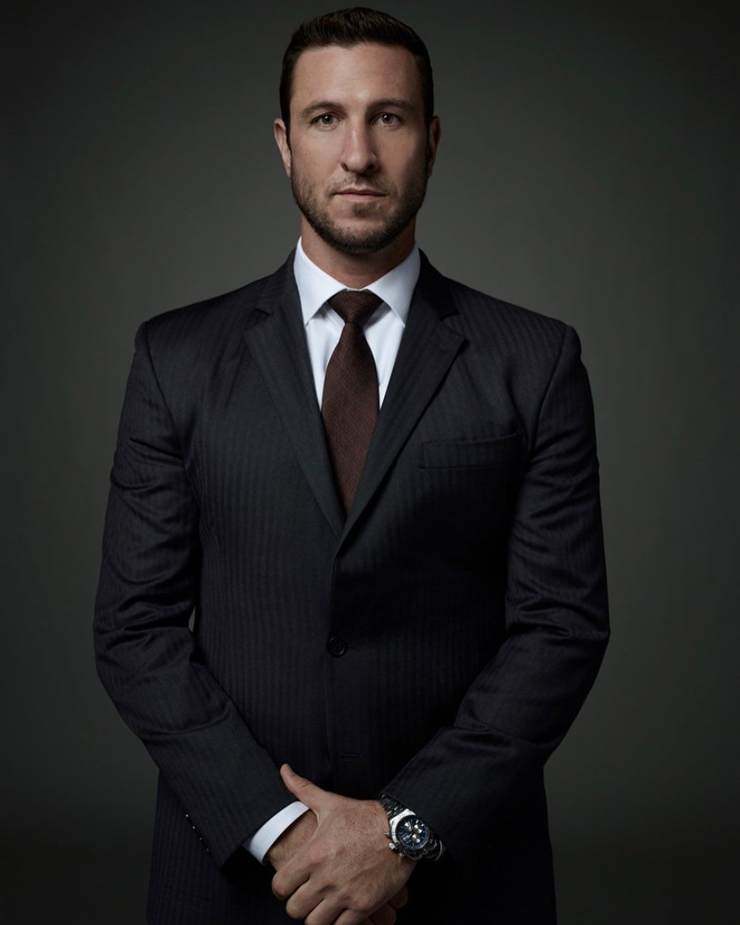 Pablo Schreiber