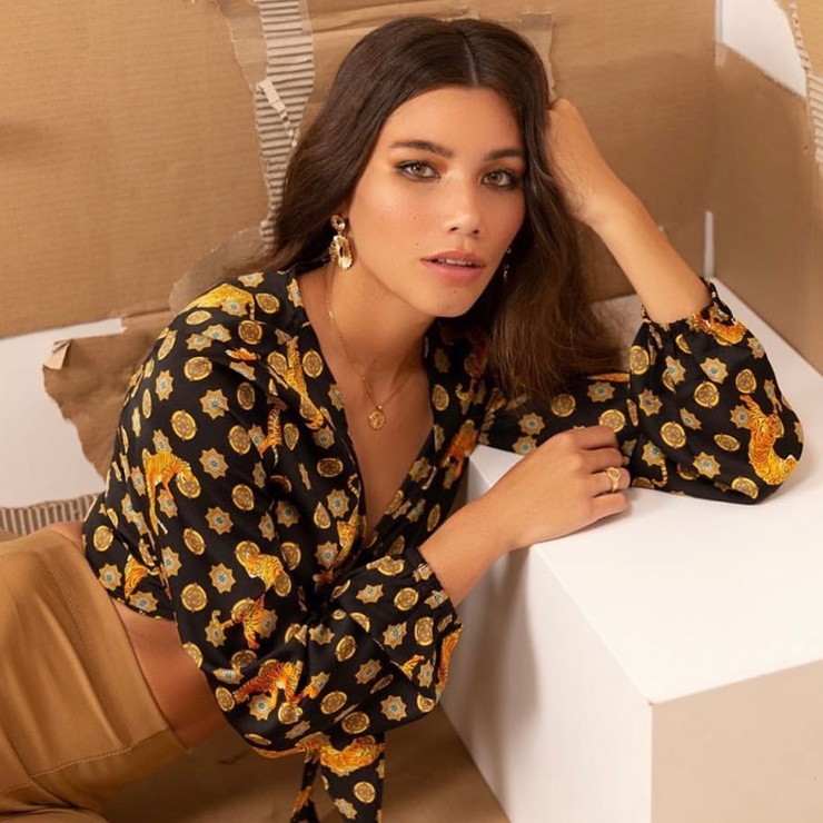 Lois Delinyah