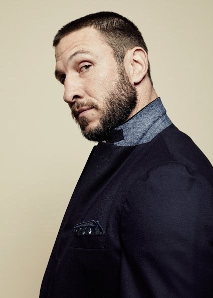 Pablo Schreiber