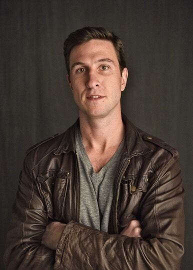 Pablo Schreiber
