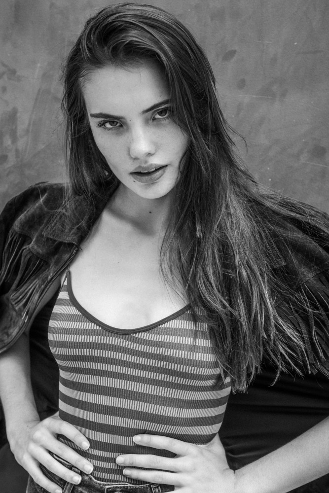 Taylor Frazier