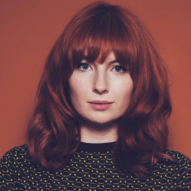 Alice Levine